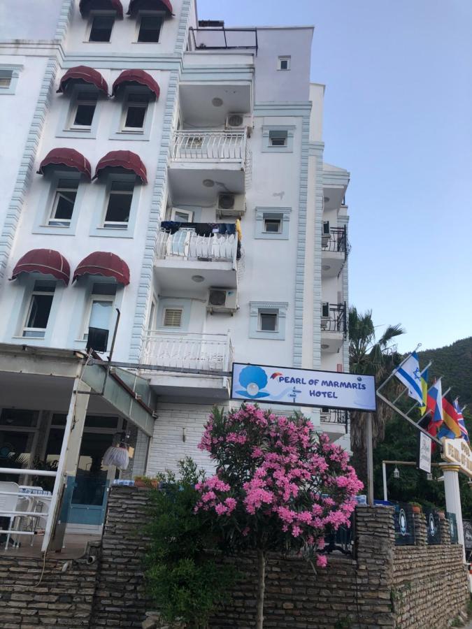 Pearl Of Marmaris Hotel Exterior photo
