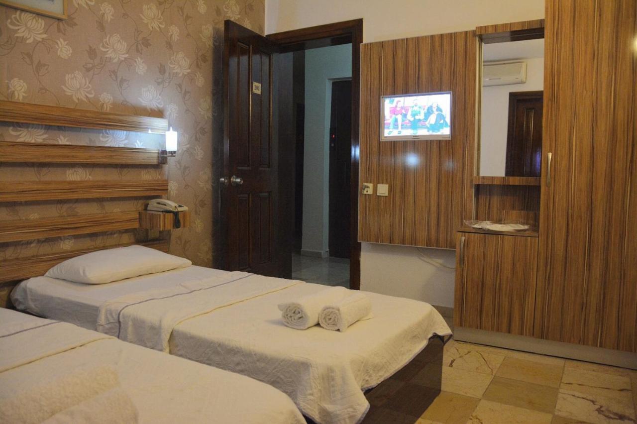 Pearl Of Marmaris Hotel Exterior photo