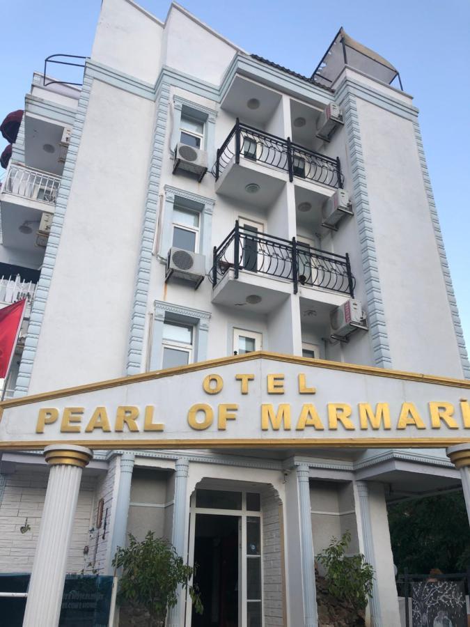 Pearl Of Marmaris Hotel Exterior photo