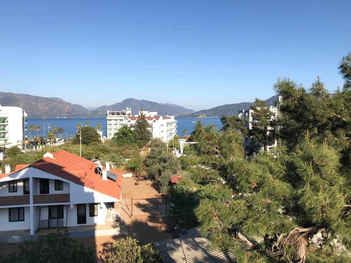 Pearl Of Marmaris Hotel Exterior photo