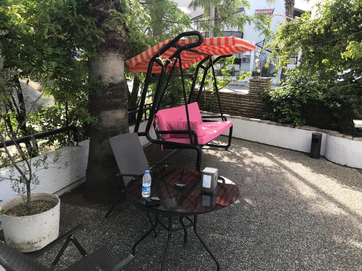 Pearl Of Marmaris Hotel Exterior photo